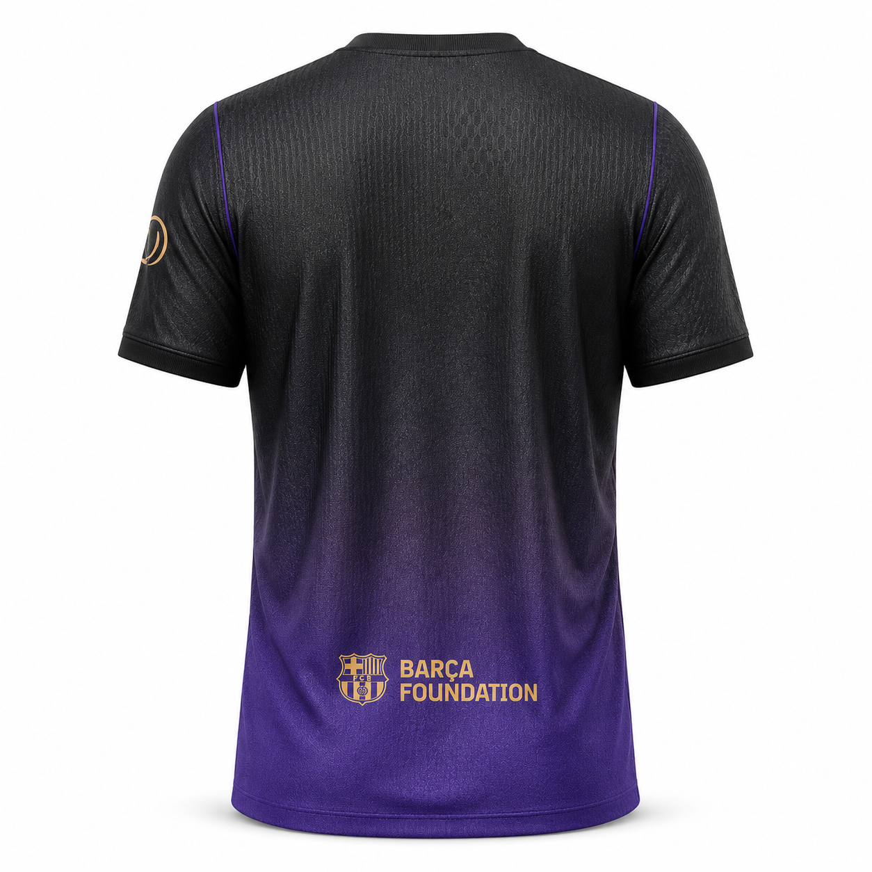 CAMISETA VISITANTE BARCELONA X KOBE BRYANT 26-27