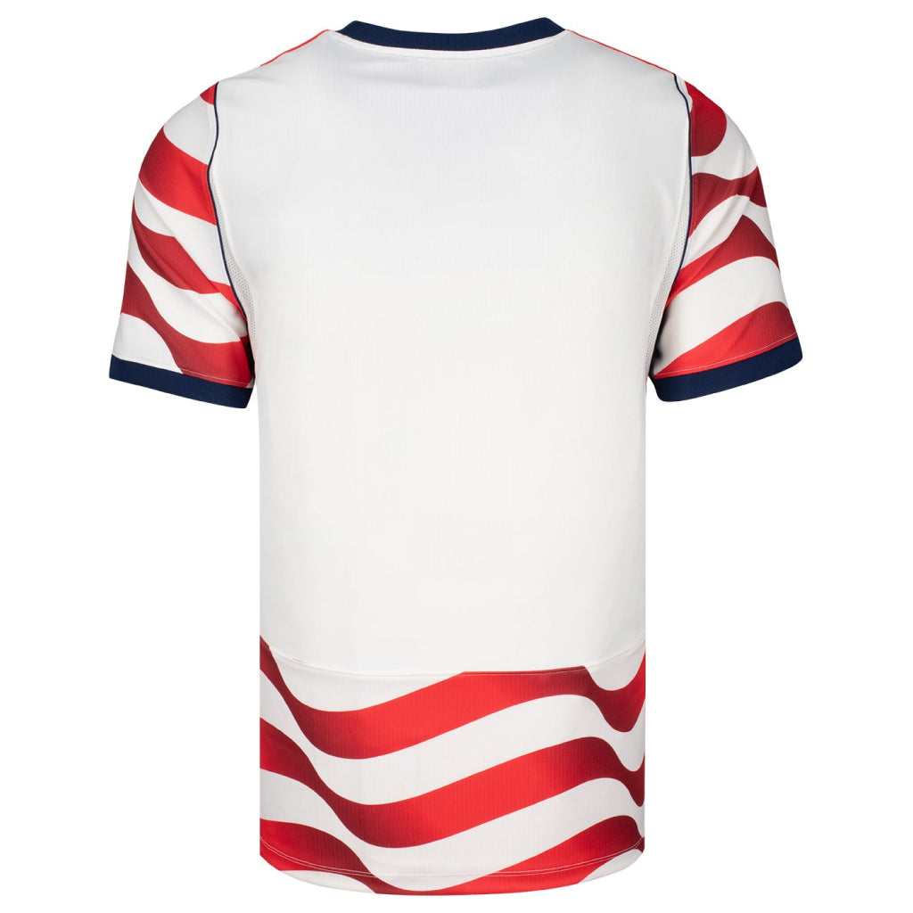 CAMISETA LOCAL ESTADOS UNIDOS - USA 26