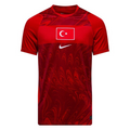 CAMISETA LOCAL TURQUIA 26