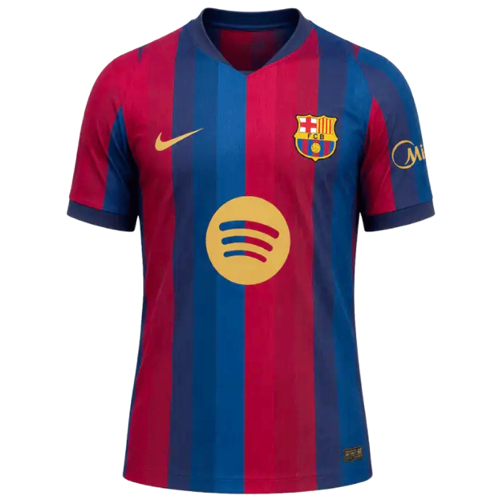 CAMISETA LOCAL BARCELONA 26-27