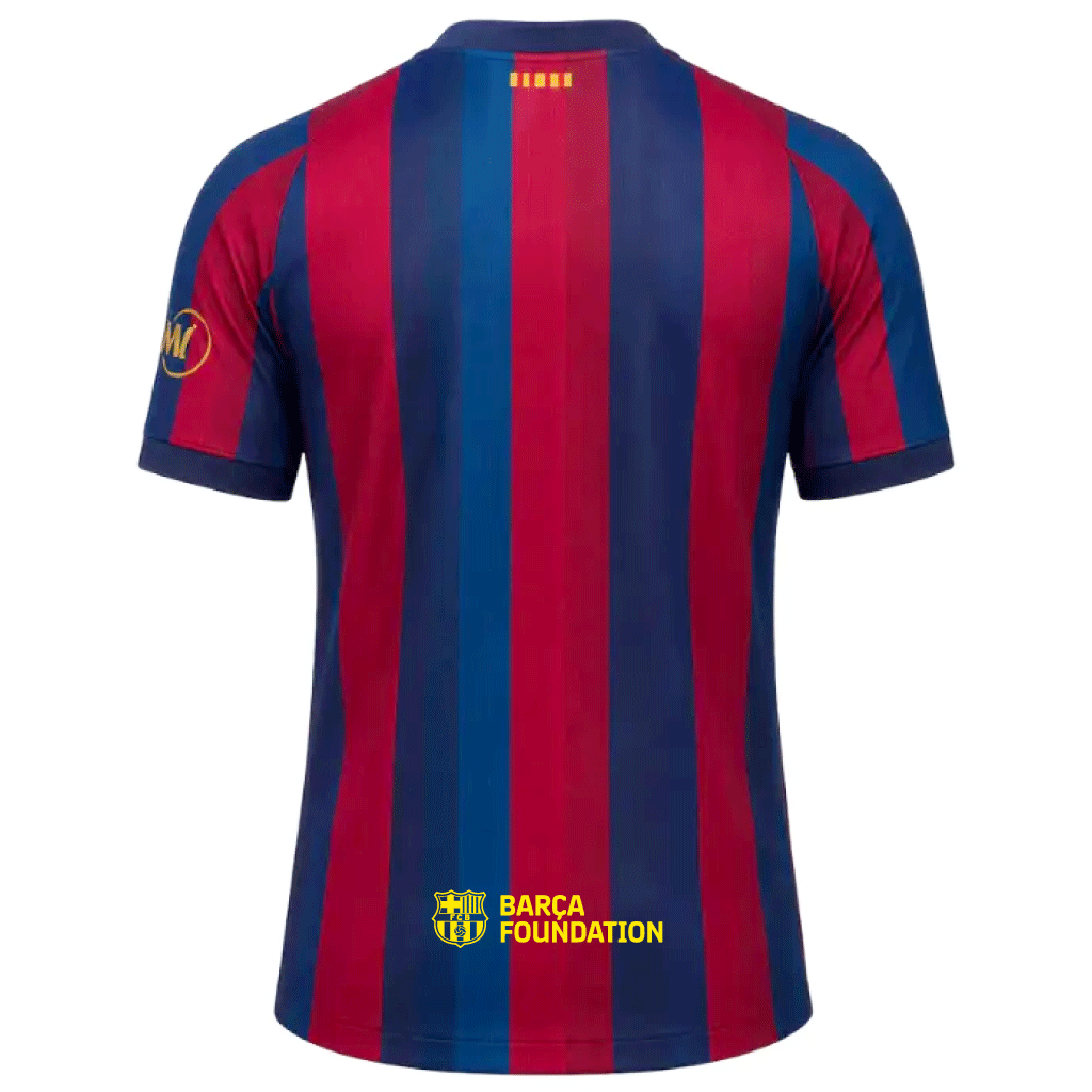 CAMISETA LOCAL BARCELONA 26-27