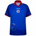 CAMISETA LOCAL HAITÍ 26