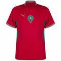 CAMISETA LOCAL MARRUECOS 26
