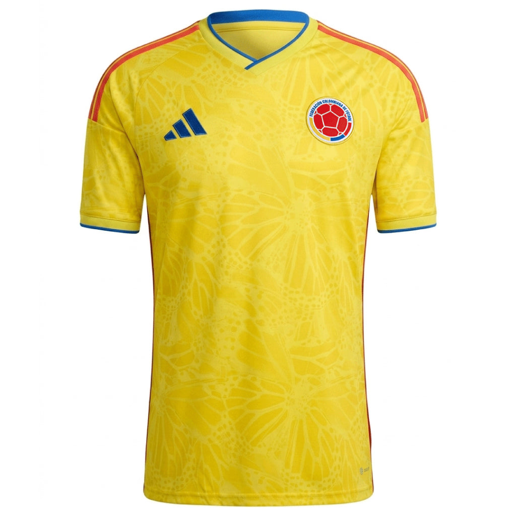 CAMISETA LOCAL COLOMBIA 26