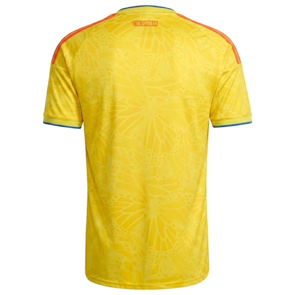 CAMISETA LOCAL COLOMBIA 26
