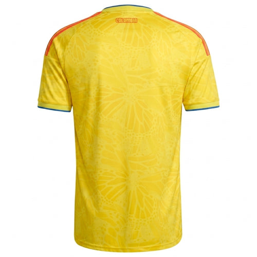 CAMISETA LOCAL COLOMBIA 26