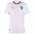 CAMISETA VISITANTE MARRUECOS 26