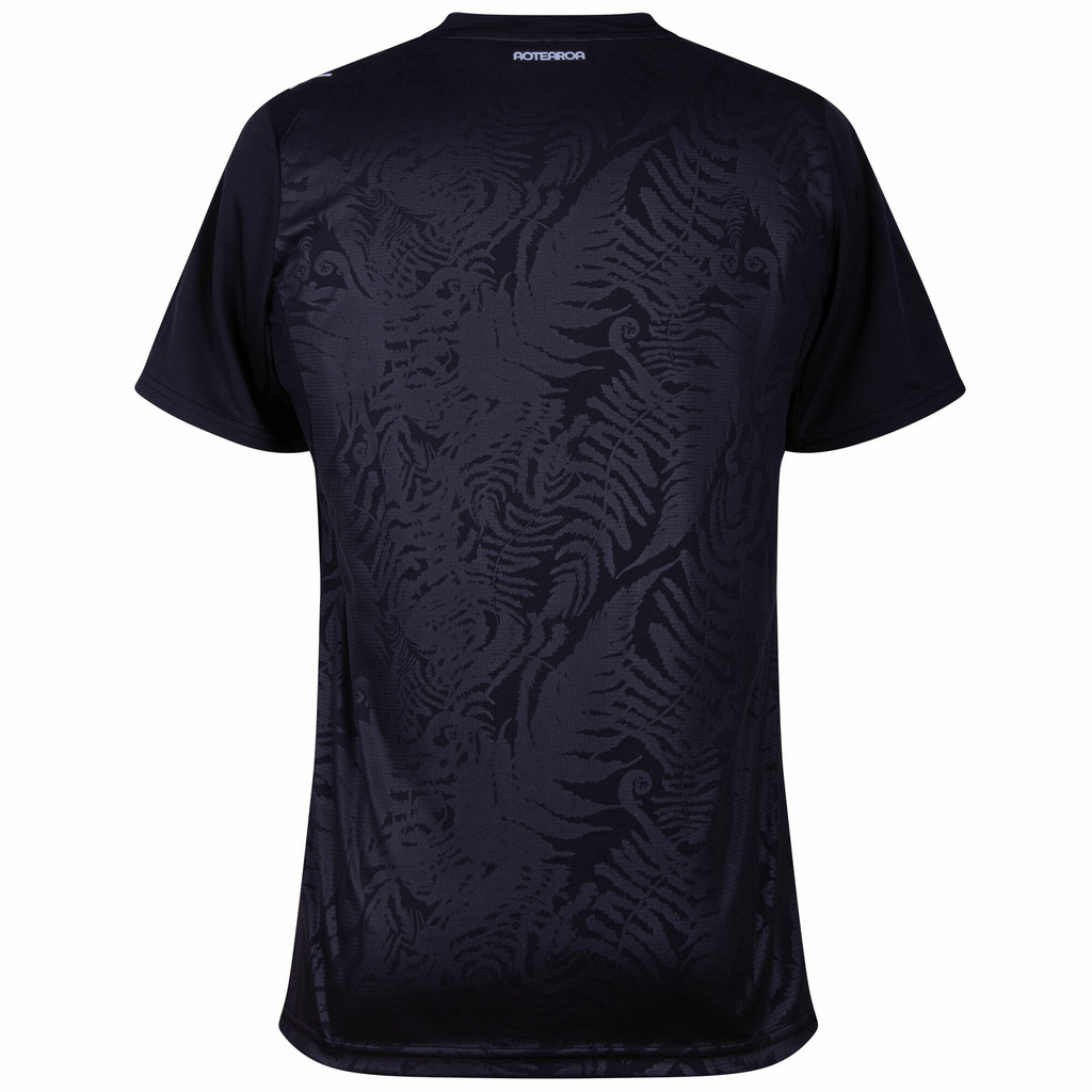CAMISETA LOCAL NUEVA ZELANDA 26