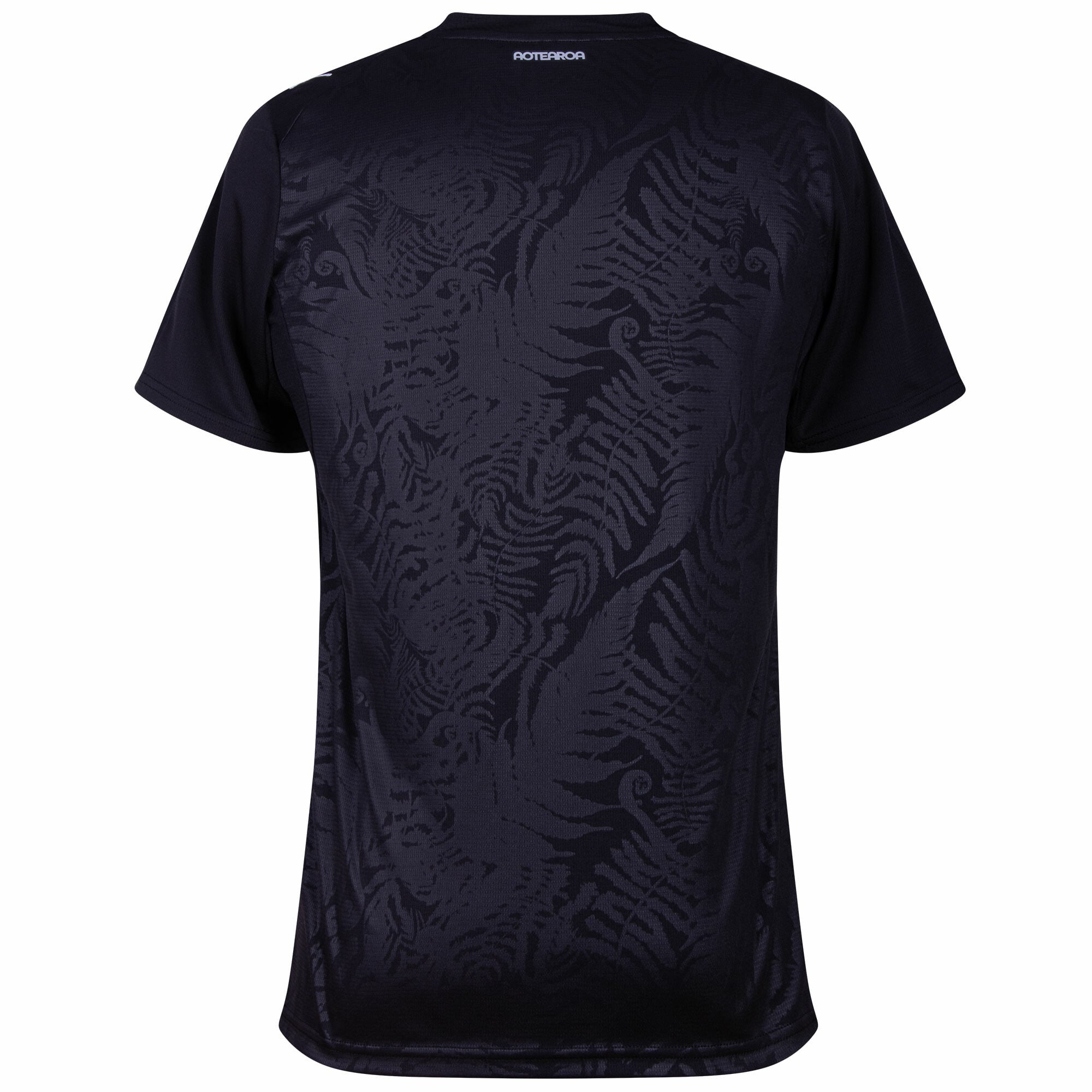 CAMISETA LOCAL NUEVA ZELANDA 26