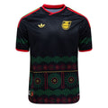 CAMISETA VISITANTE JAMAICA 26