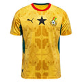 CAMISETA VISITANTE GHANA 26