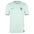 CAMISETA VISITANTE FRANCIA 26