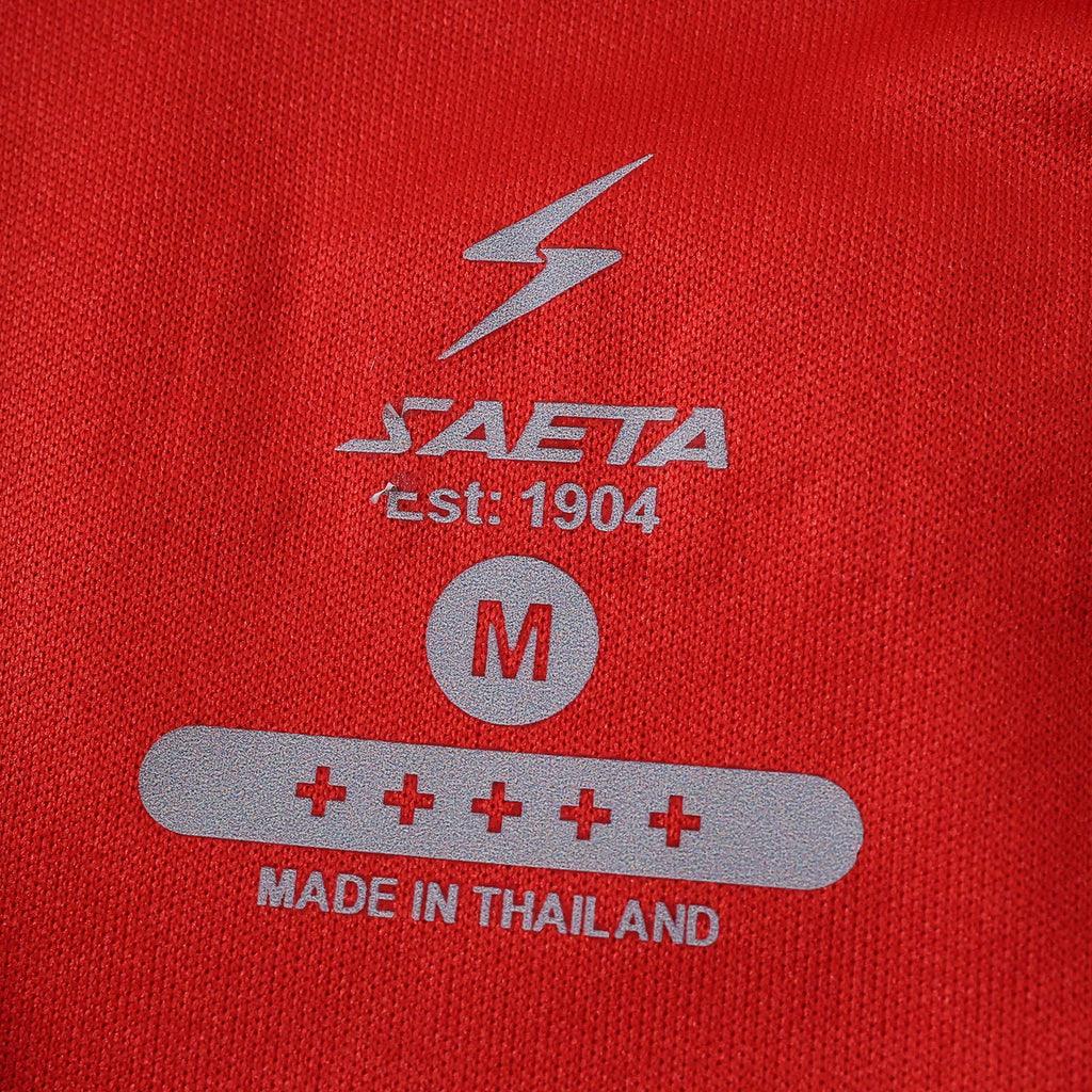 CAMISETA TERCERA HAITÍ 26