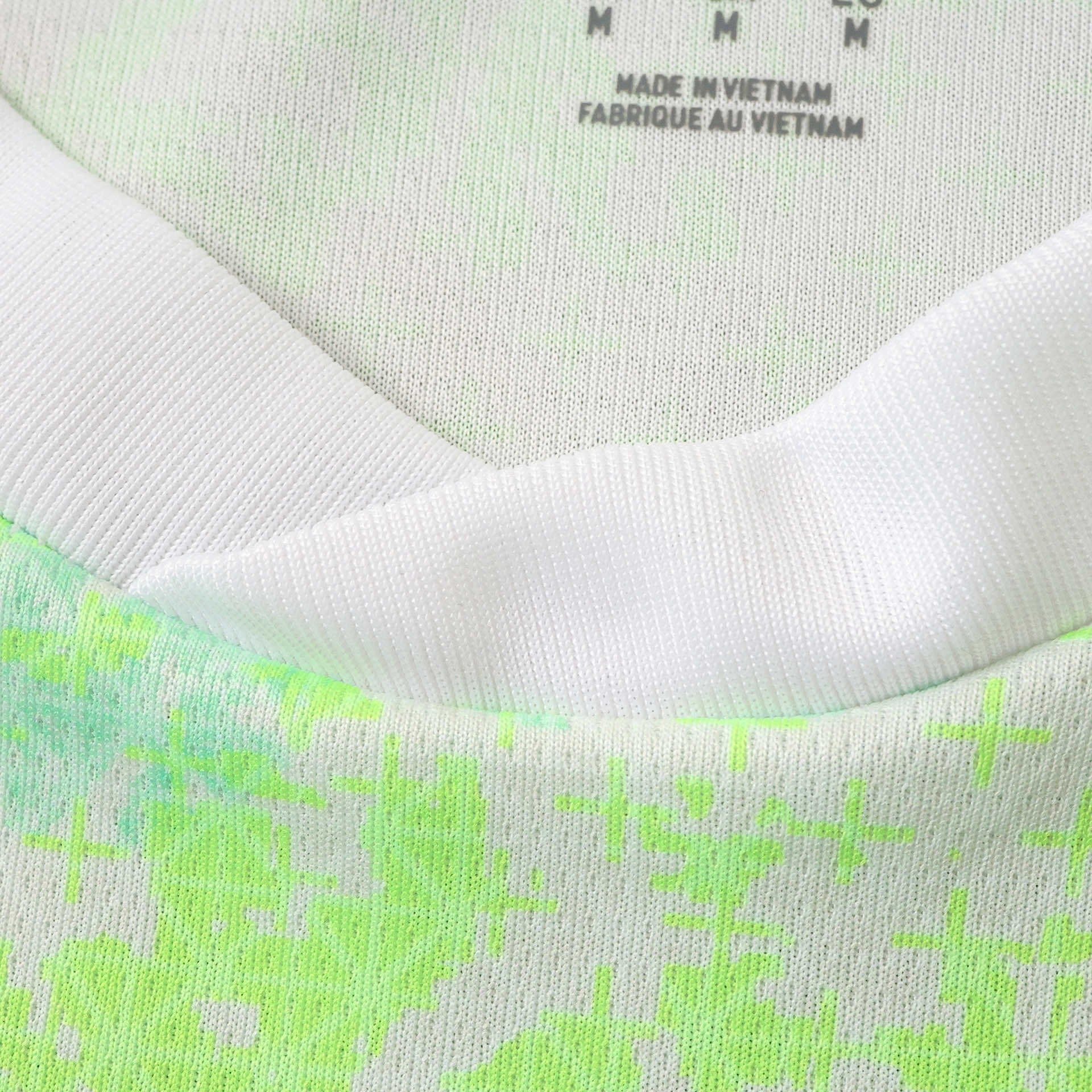 CAMISETA VISITA SUIZA 26