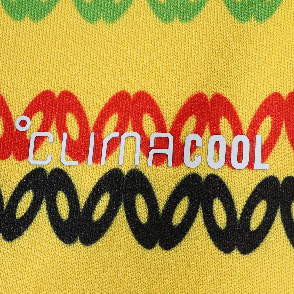 CAMISETA LOCAL JAMAICA 26