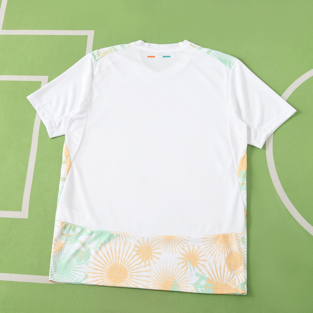 CAMISETA VISITANTE COSTA DE MARFIL 26