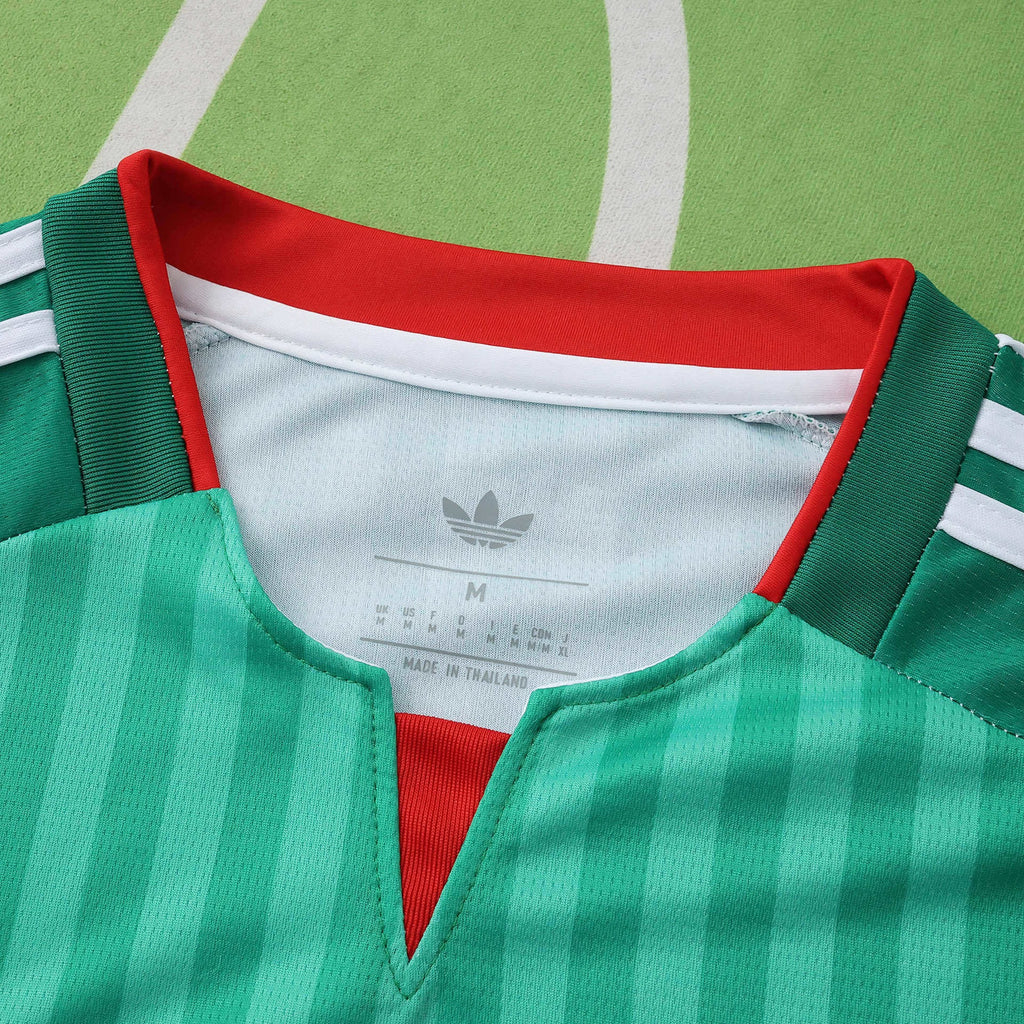 CAMISETA VISITANTE ARGELIA 26