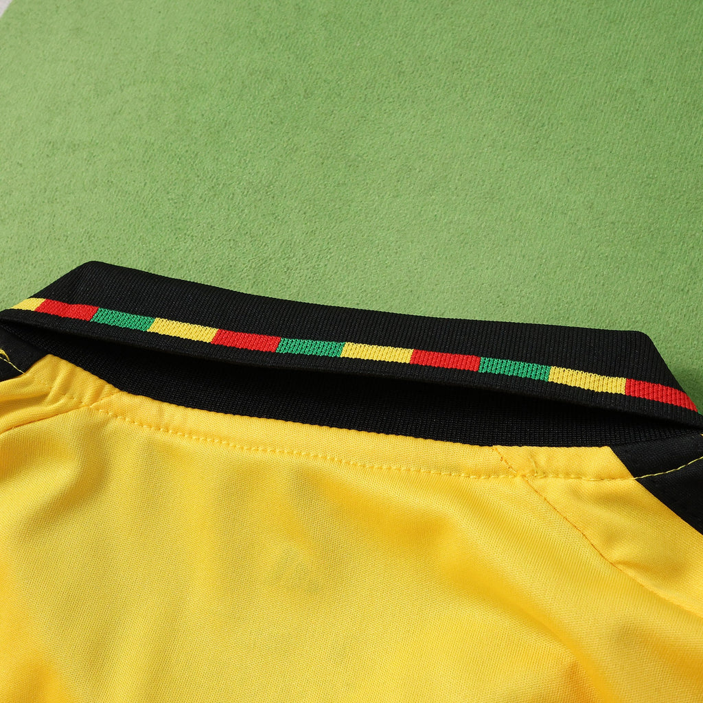 CAMISETA LOCAL JAMAICA 26
