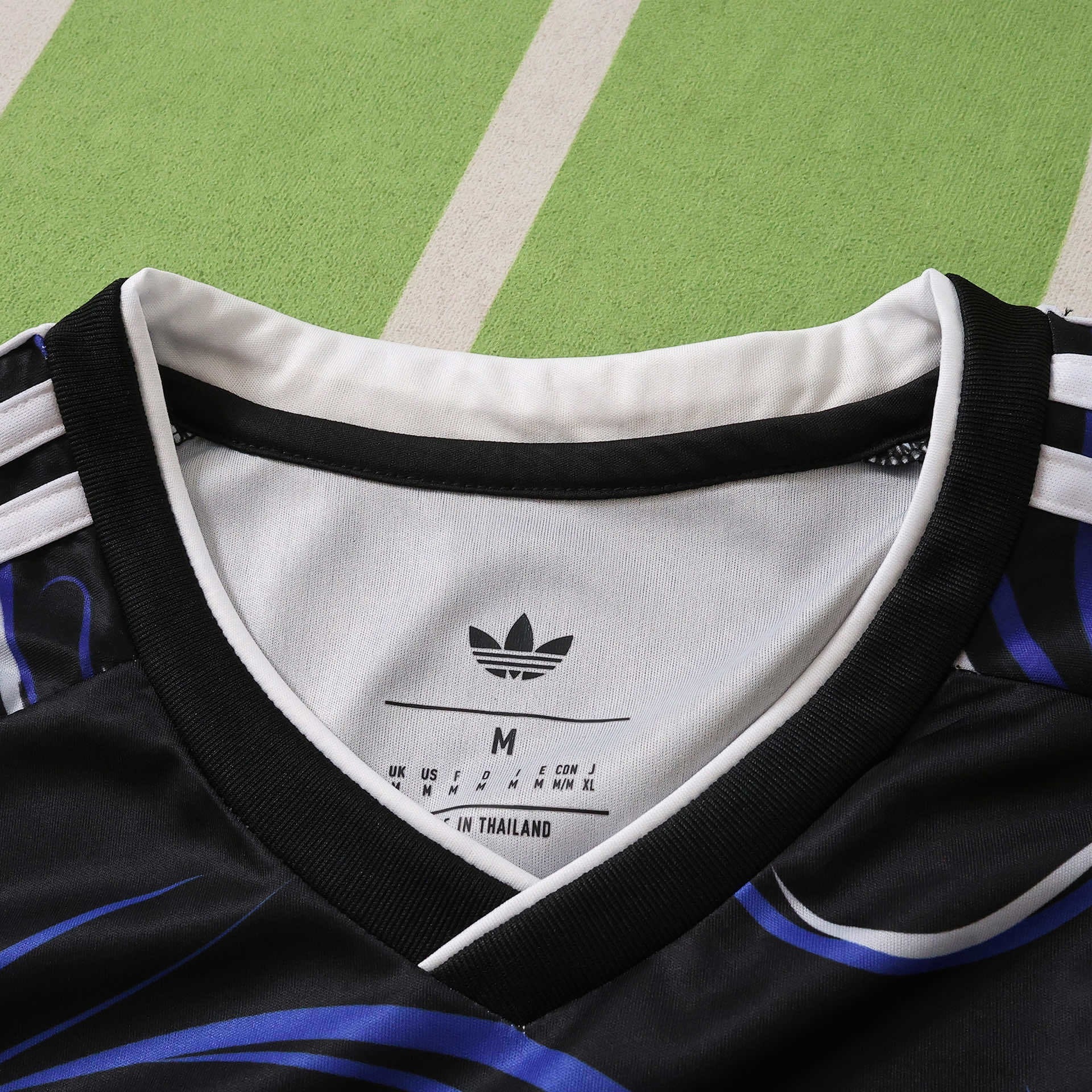 CAMISETA VISITANTE ARGENTINA 26