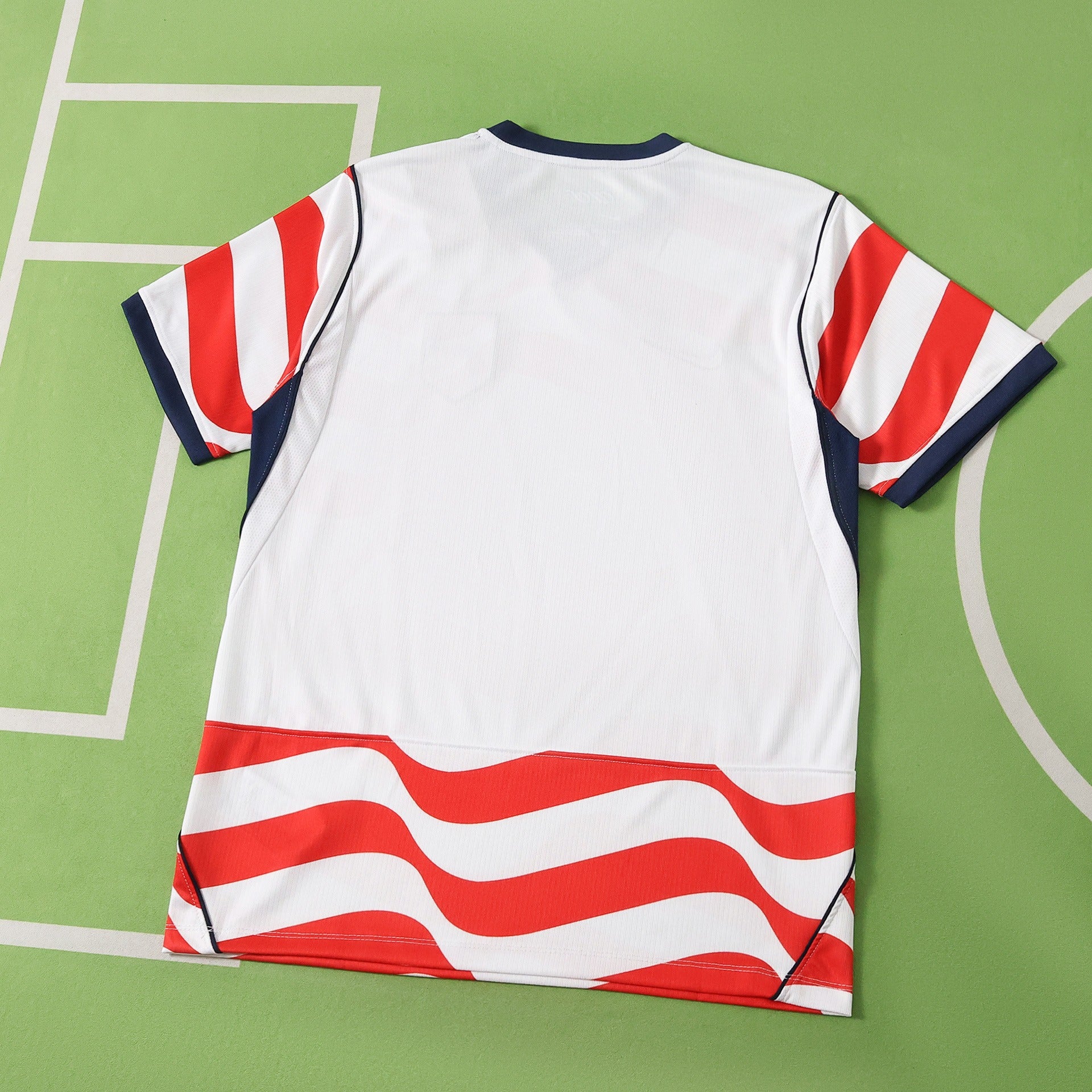 CAMISETA LOCAL ESTADOS UNIDOS - USA 26