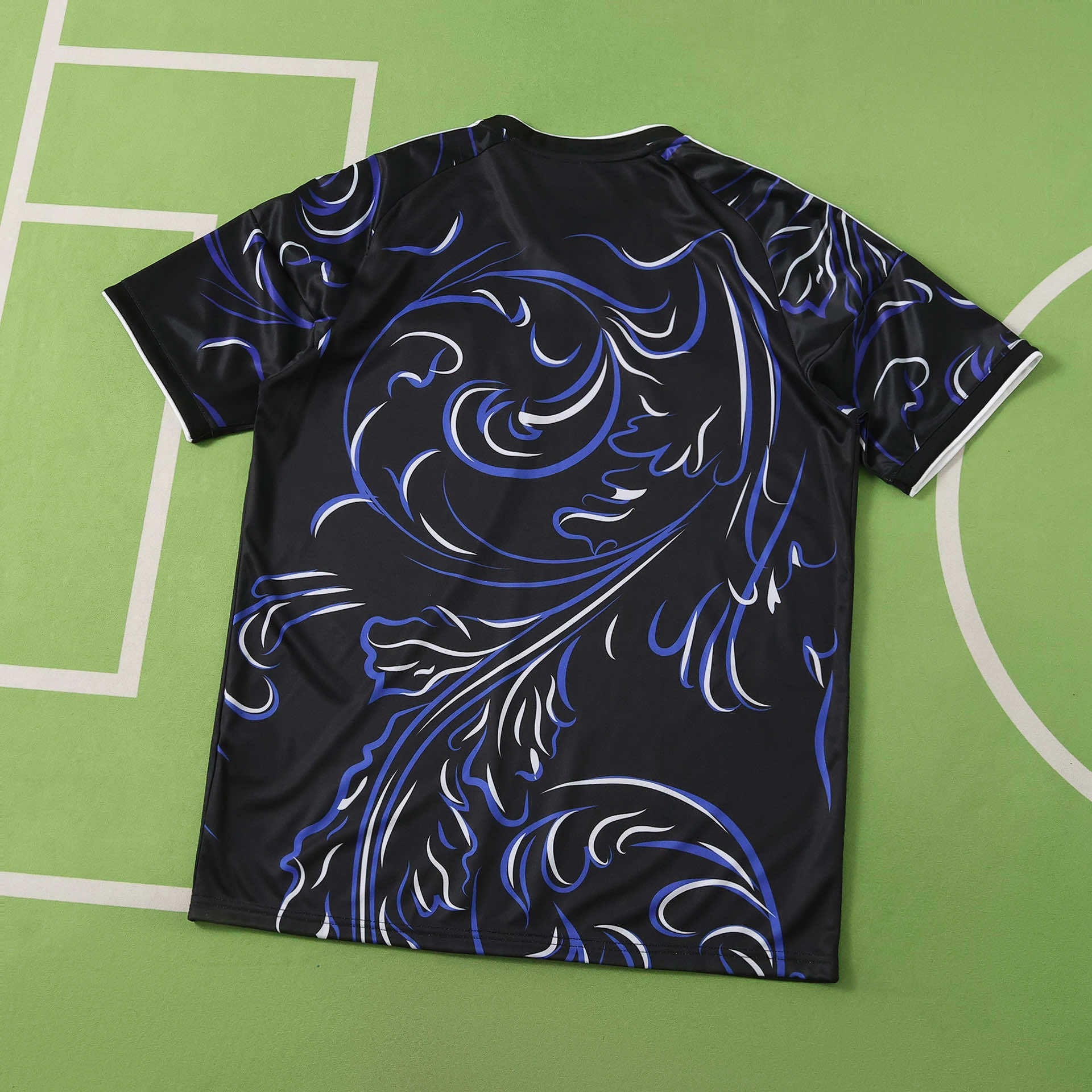 CAMISETA VISITANTE ARGENTINA 26