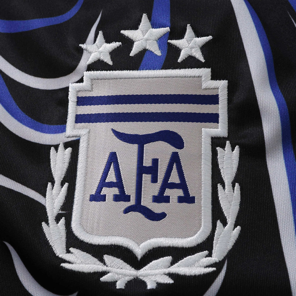 CAMISETA VISITANTE ARGENTINA 26