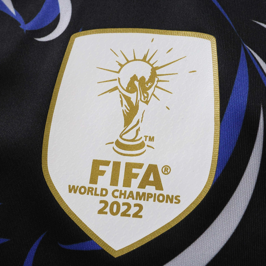 CAMISETA VISITANTE ARGENTINA 26
