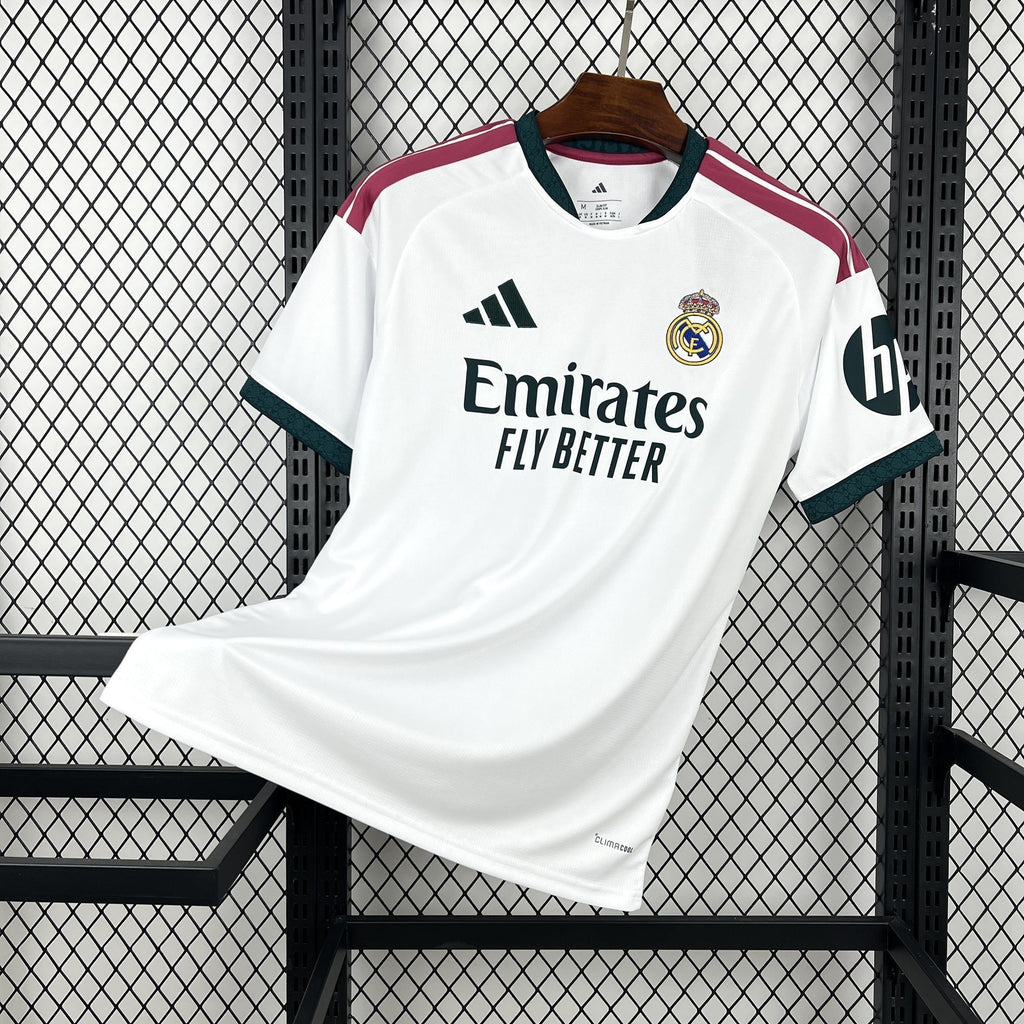 CAMISETA LOCAL REAL MADRID 26-27