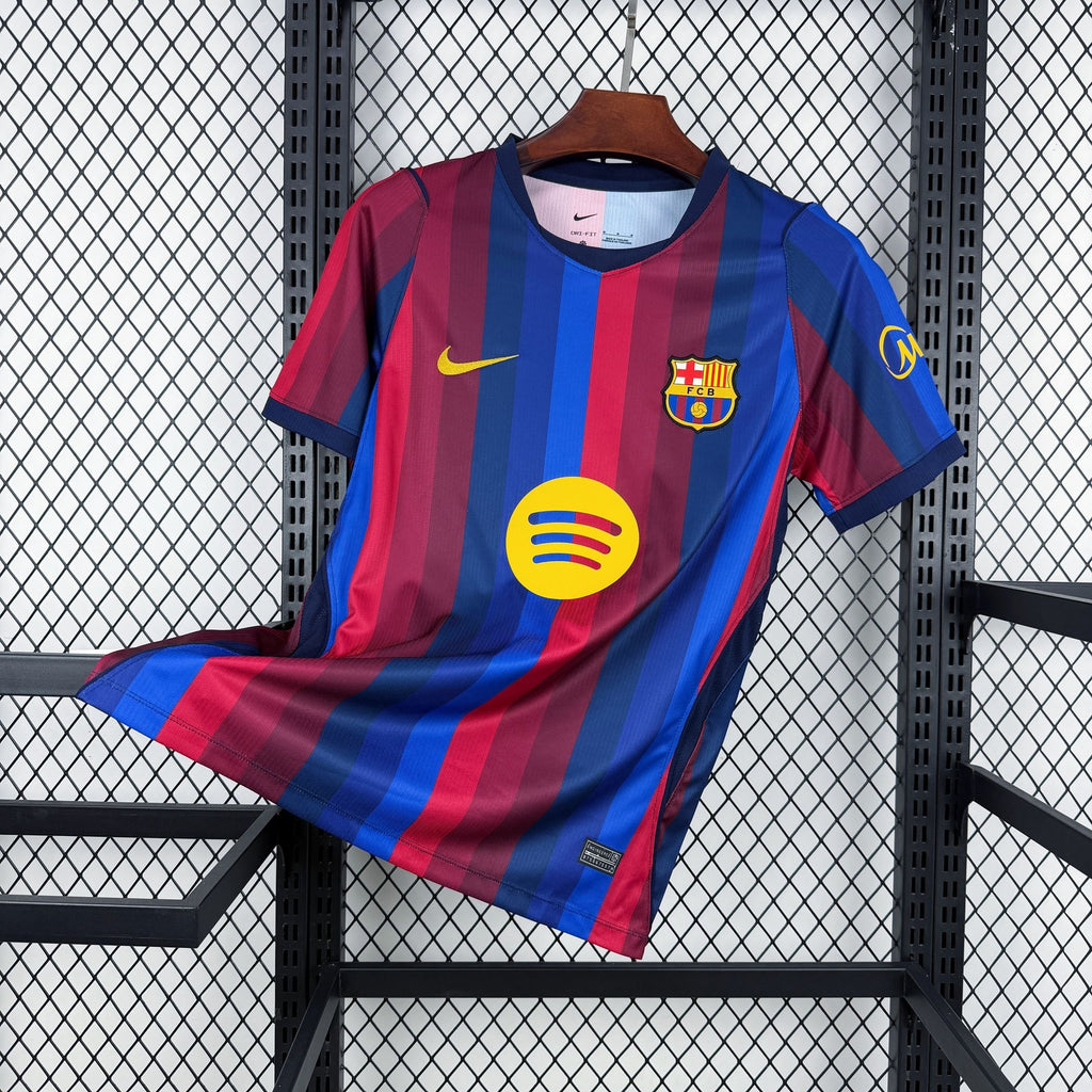 CAMISETA LOCAL BARCELONA 26-27