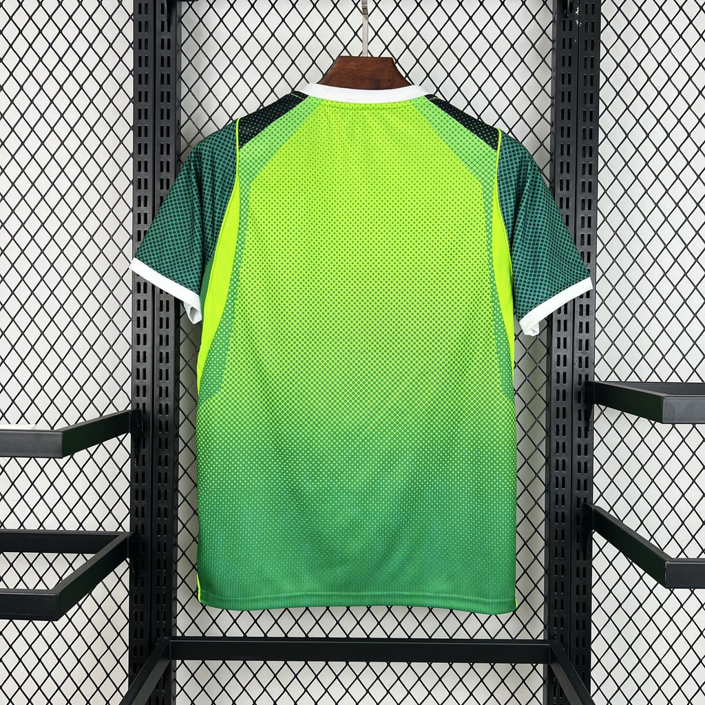 CAMISETA LOCAL NIGERIA 26