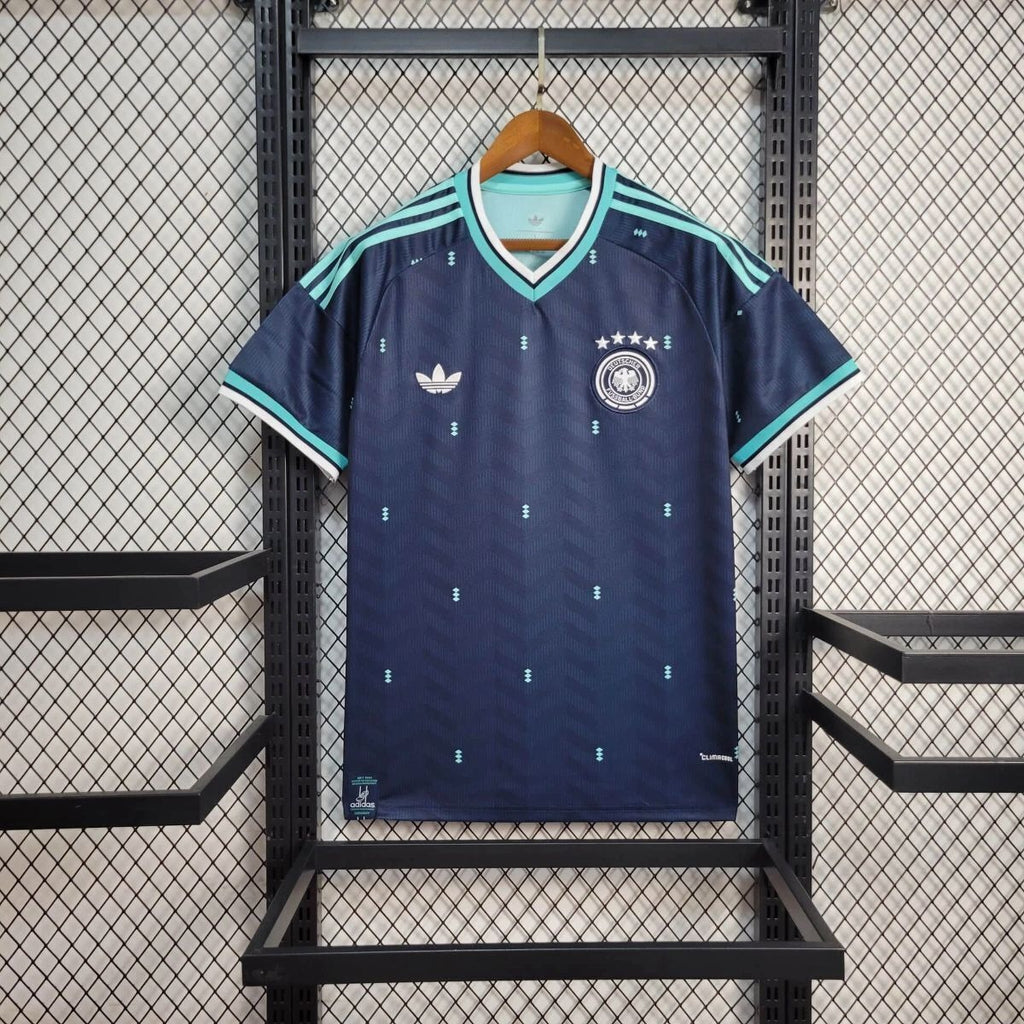 CAMISETA VISITANTE ALEMANIA 26