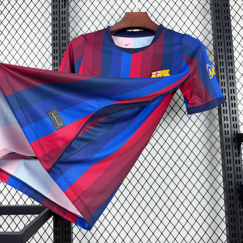CAMISETA LOCAL BARCELONA 26-27