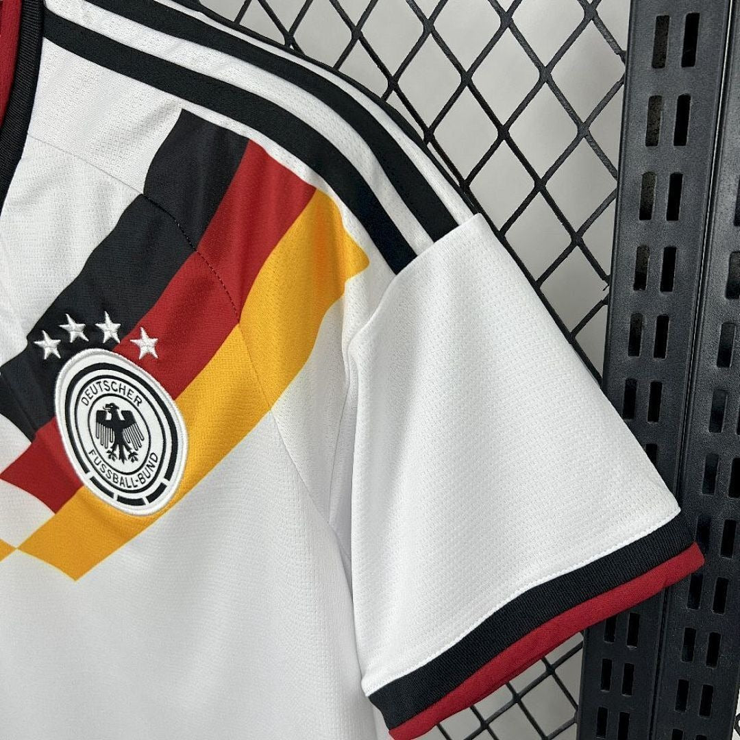 CAMISETA LOCAL ALEMANIA 26 (Copia)