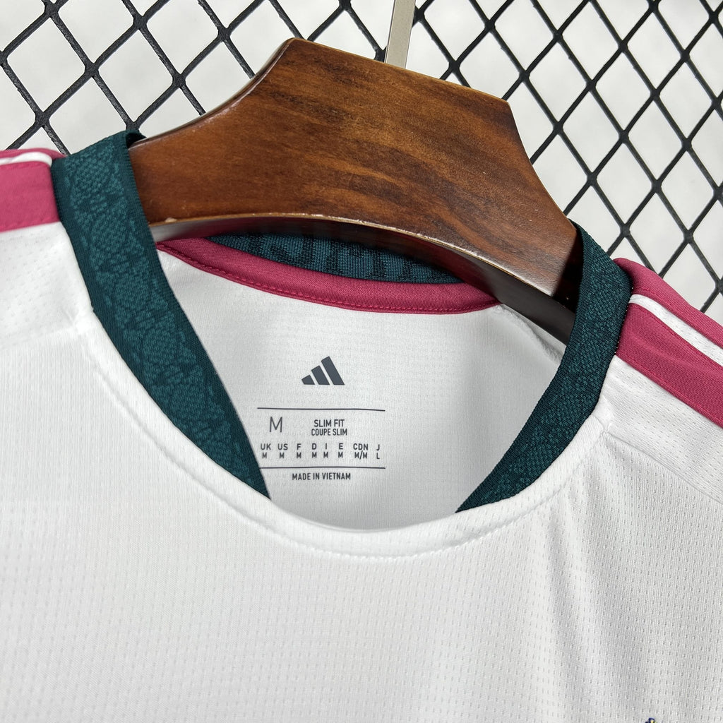CAMISETA LOCAL REAL MADRID 26-27