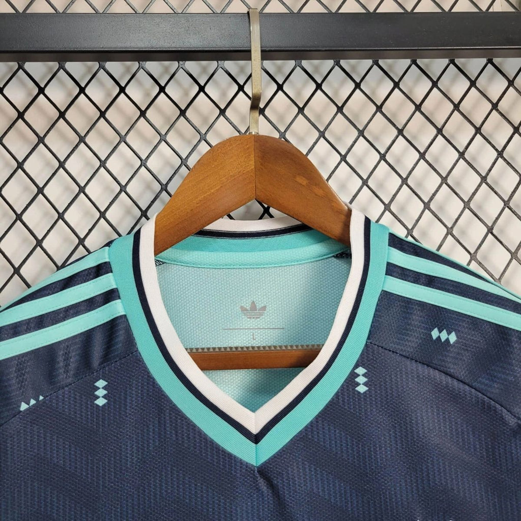 CAMISETA VISITANTE ALEMANIA 26