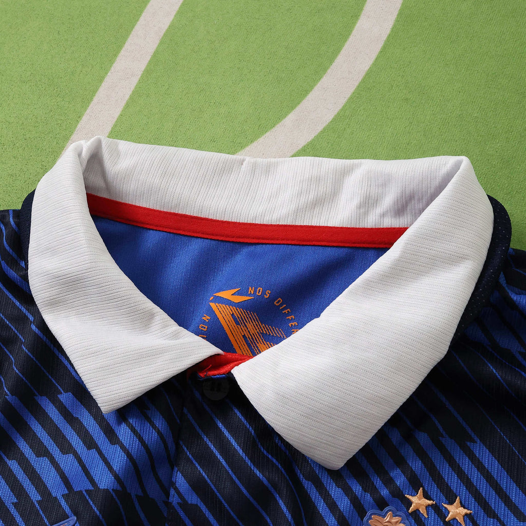 CAMISETA LOCAL FRANCIA 26