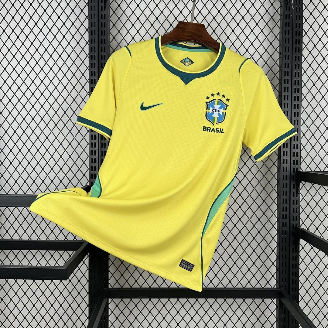 CAMISETA LOCAL BRASIL 26