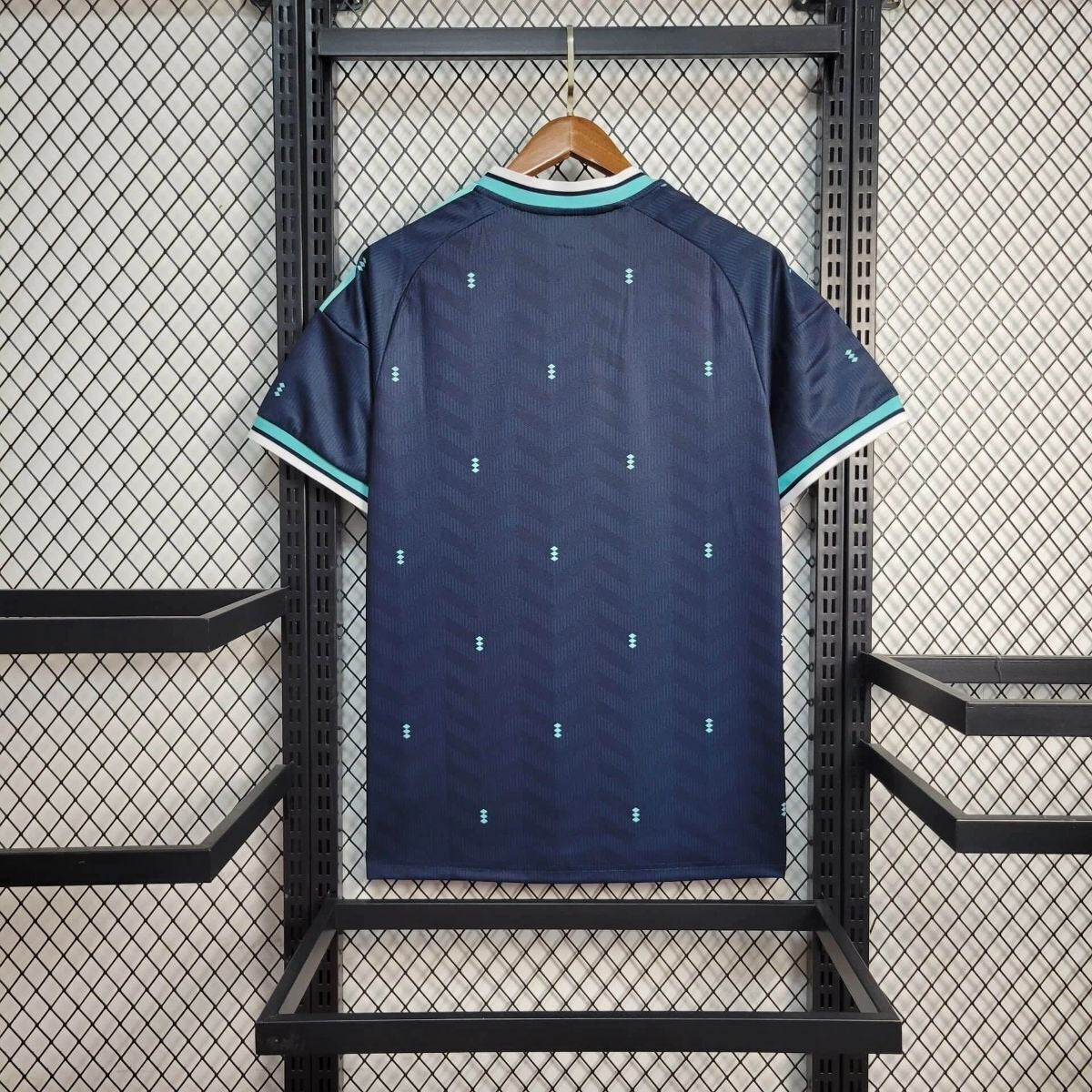 CAMISETA VISITANTE ALEMANIA 26