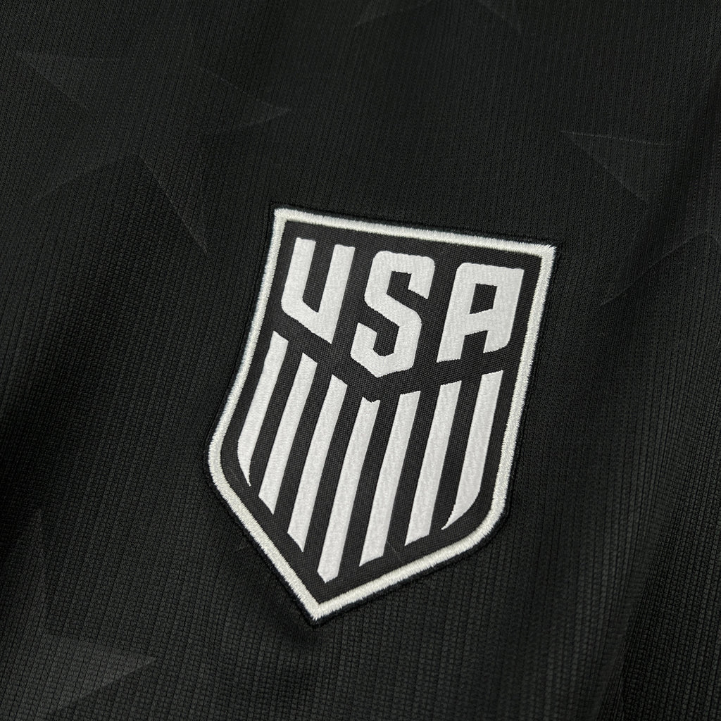 CAMISETA VISITANTE ESTADOS UNIDOS - USA 26
