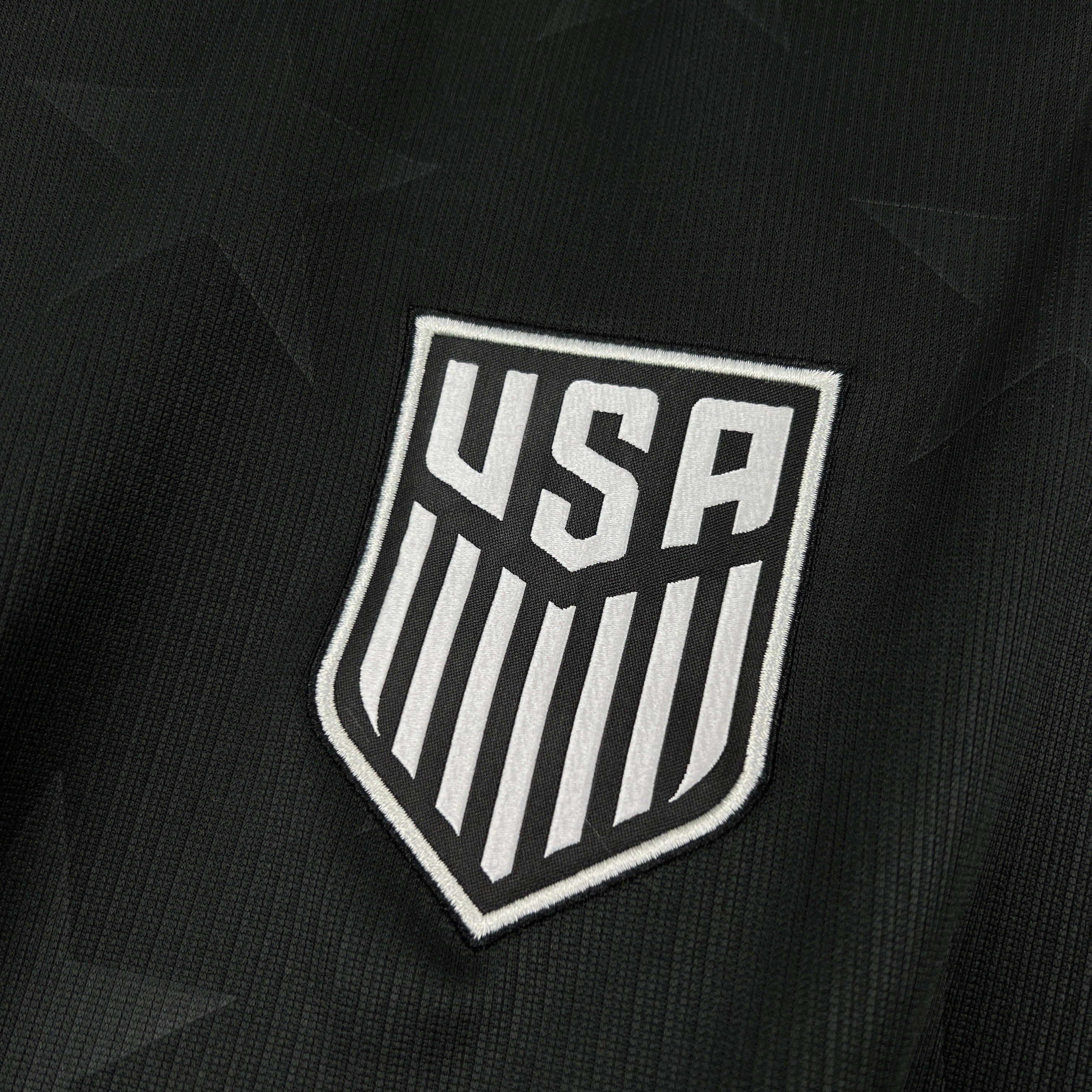 CAMISETA VISITANTE ESTADOS UNIDOS - USA 26
