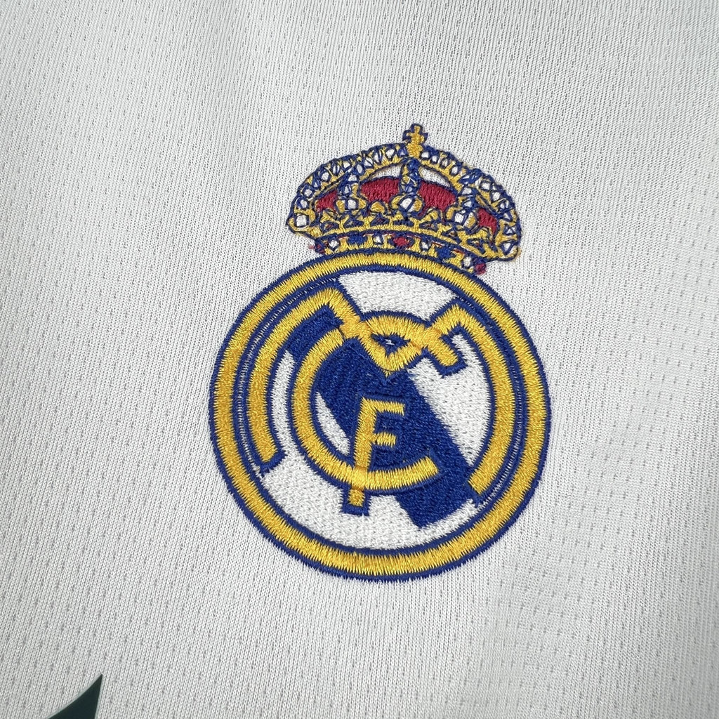 CAMISETA LOCAL REAL MADRID 26-27