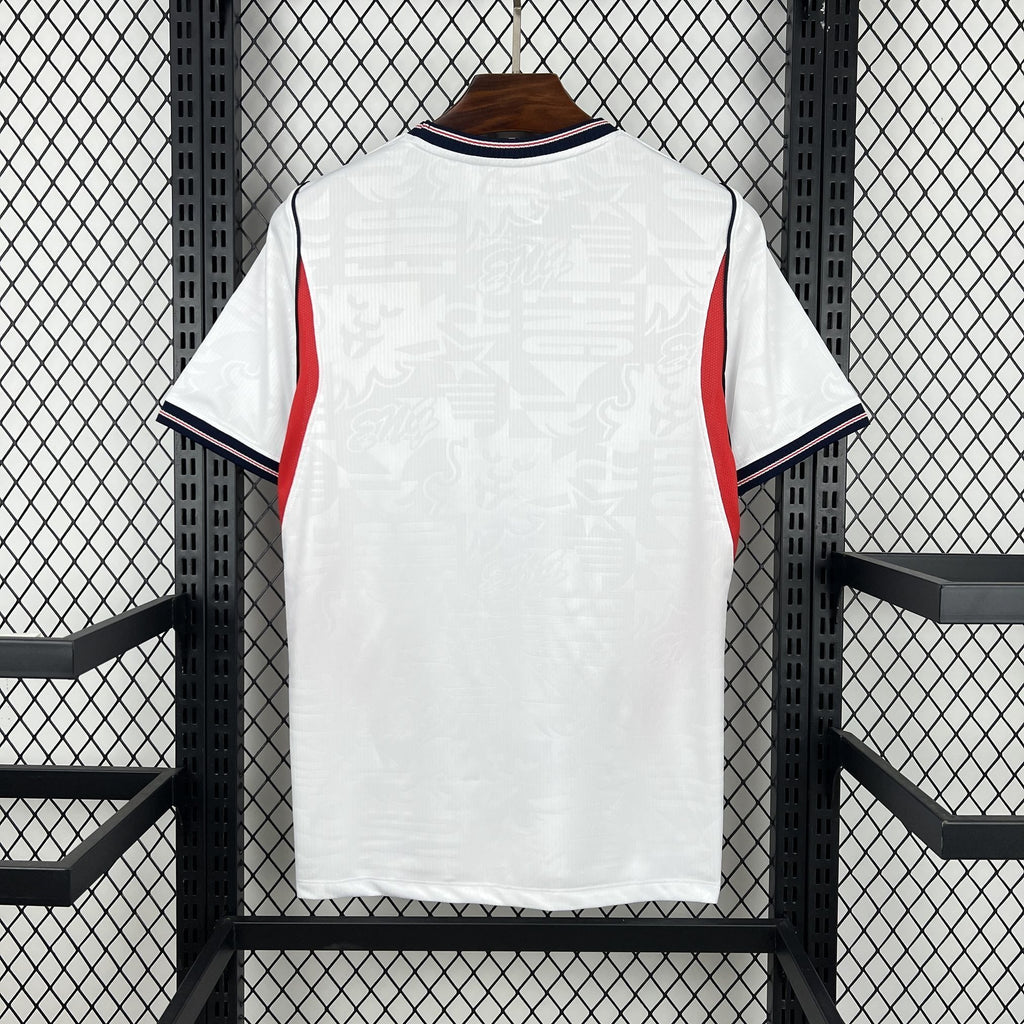 CAMISETA LOCAL INGLATERRA 26