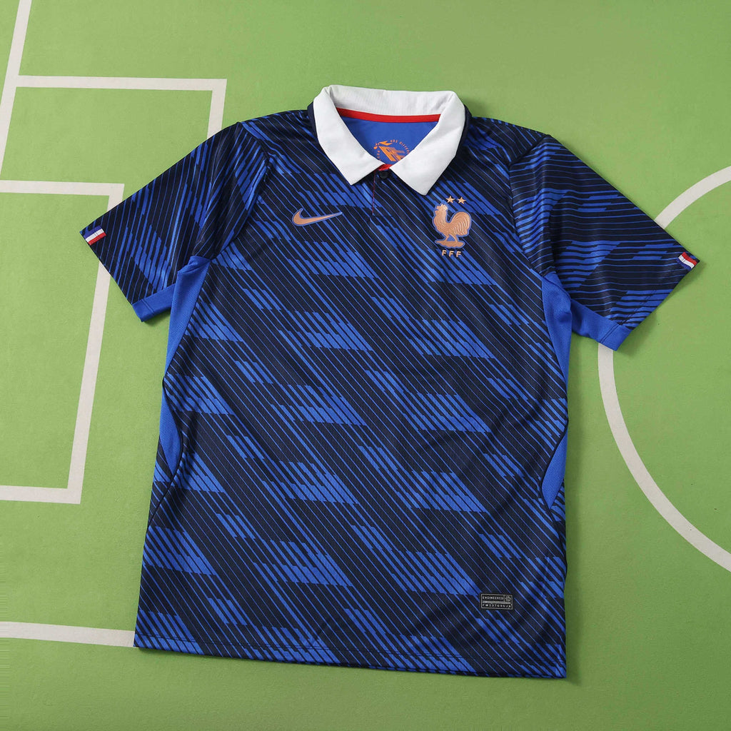 CAMISETA LOCAL FRANCIA 26