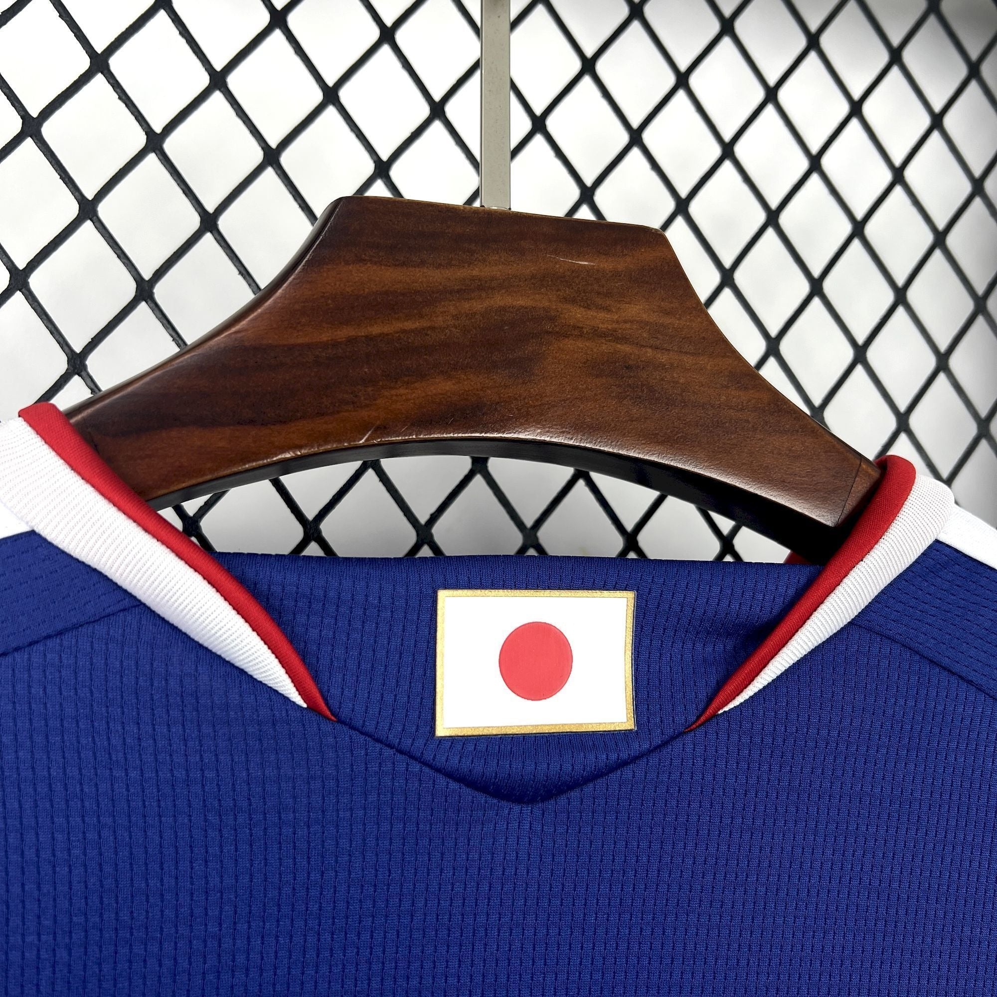 CAMISETA LOCAL JAPÓN 26