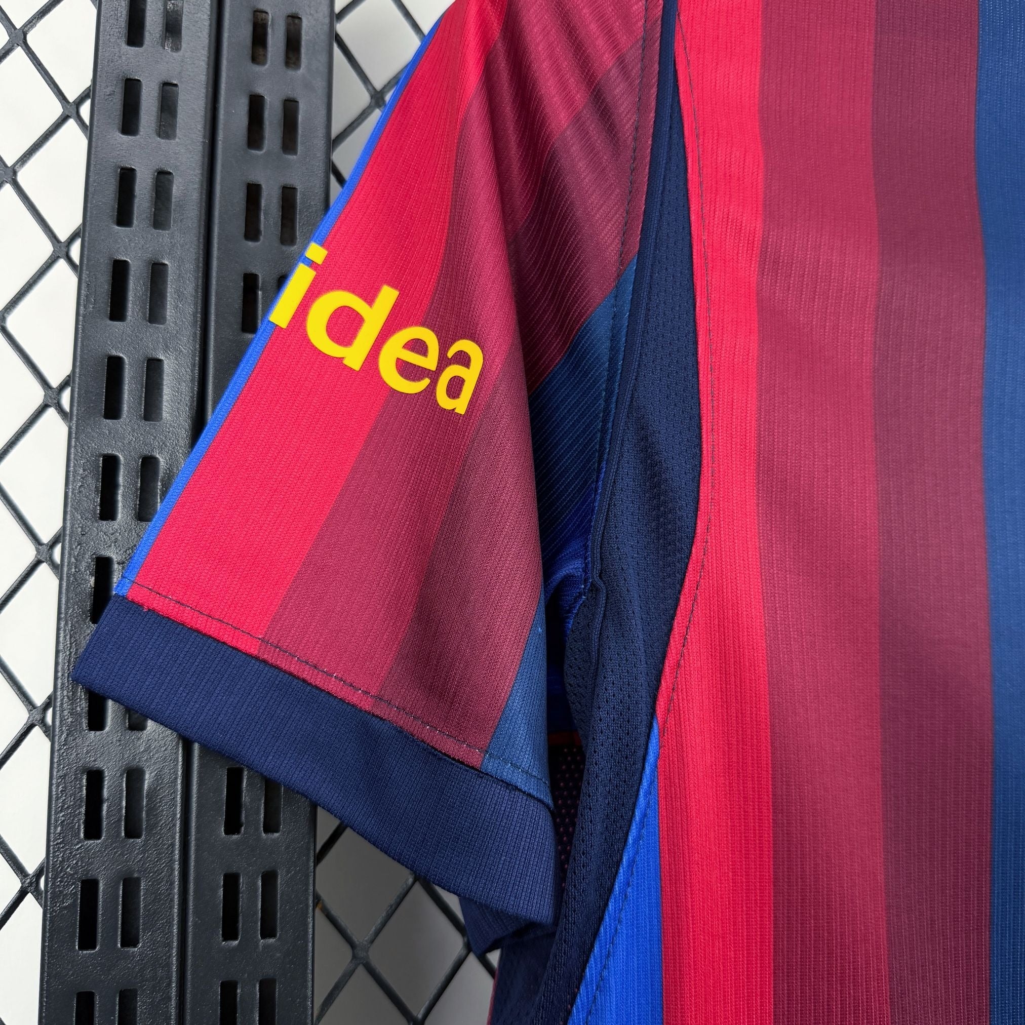 CAMISETA LOCAL BARCELONA 26-27