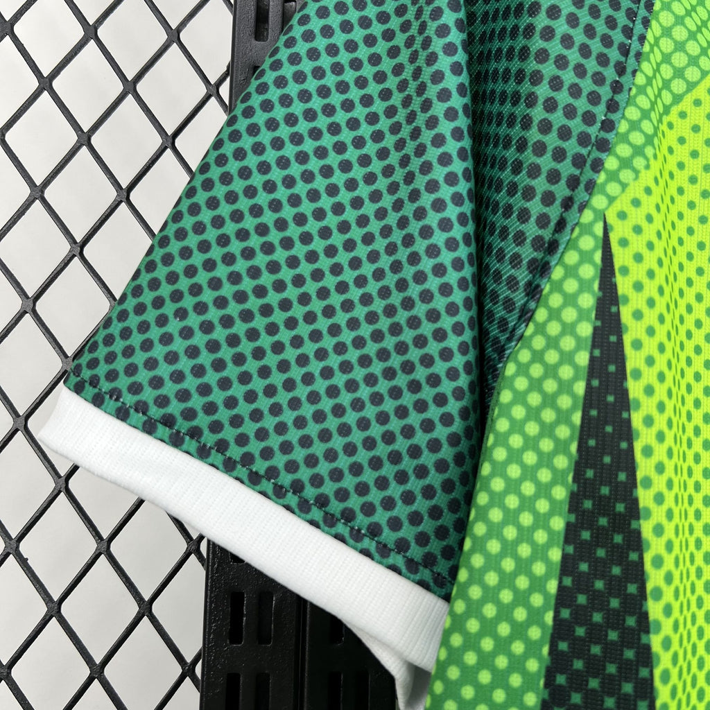 CAMISETA LOCAL NIGERIA 26