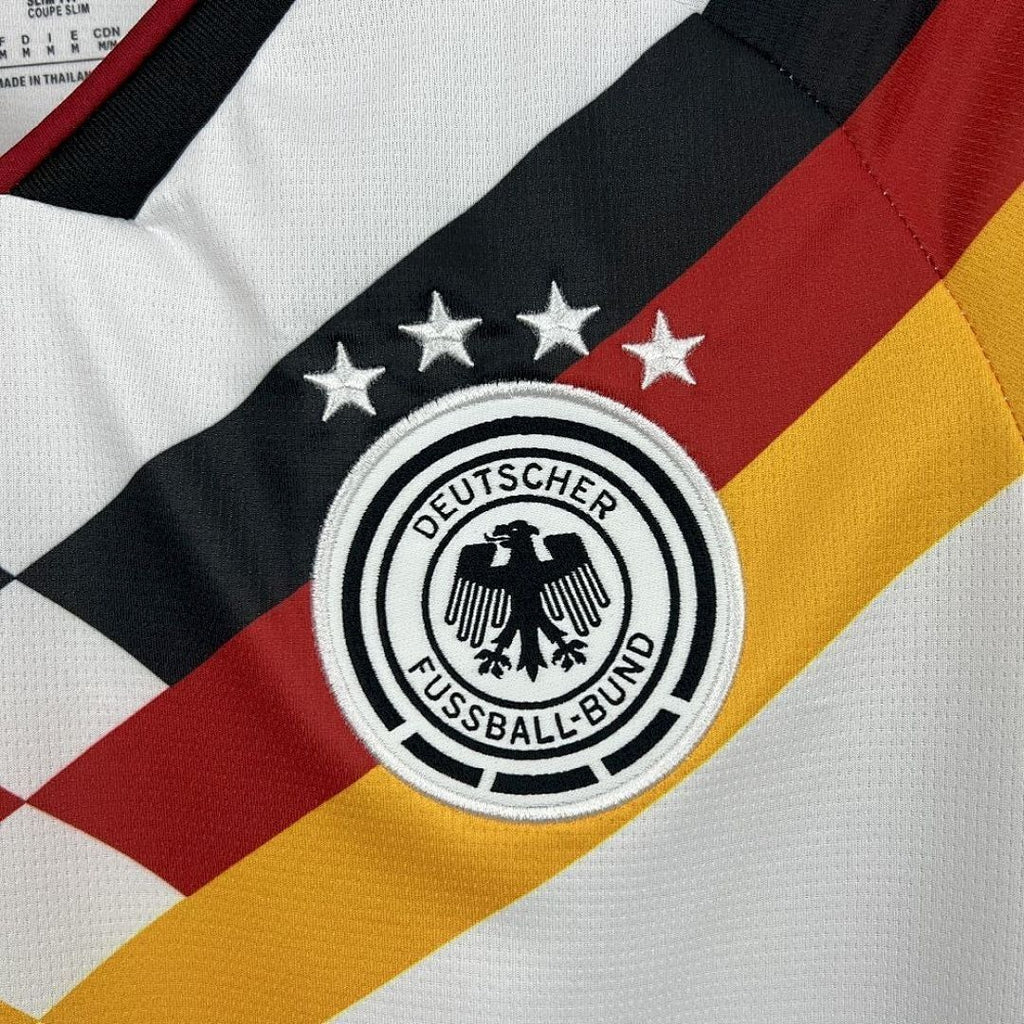 CAMISETA LOCAL ALEMANIA 26 (Copia)