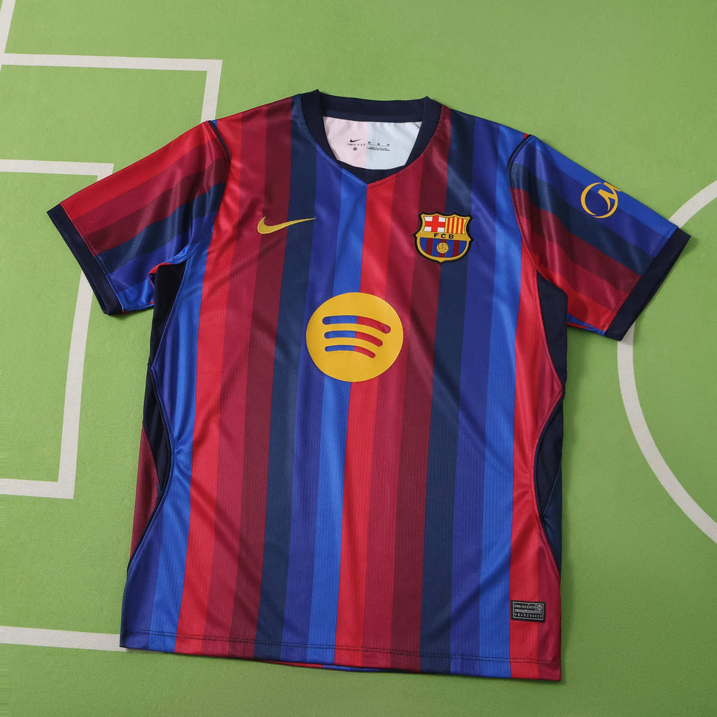 CAMISETA LOCAL BARCELONA 26-27