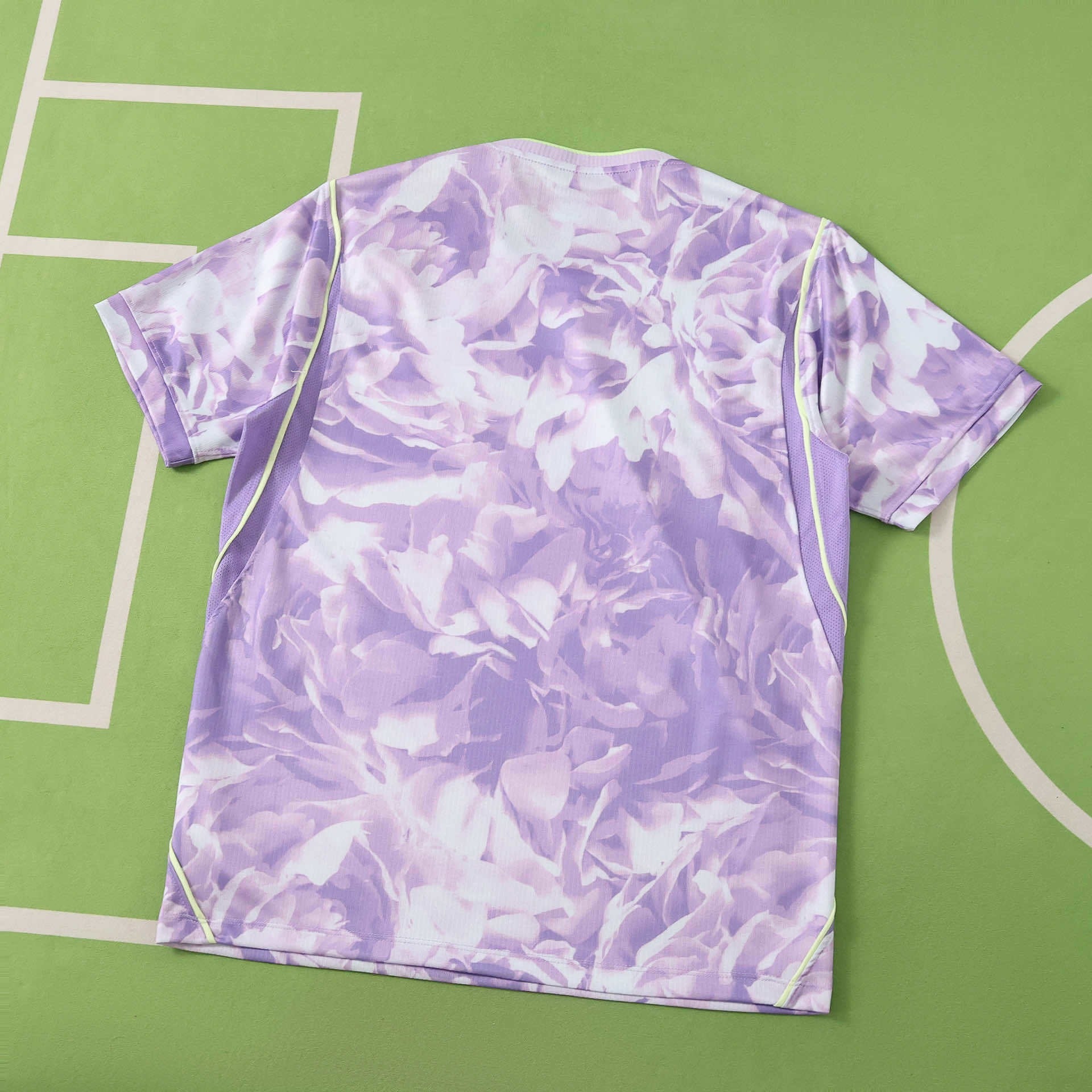 CAMISETA VISITANTE COREA DEL SUR 26