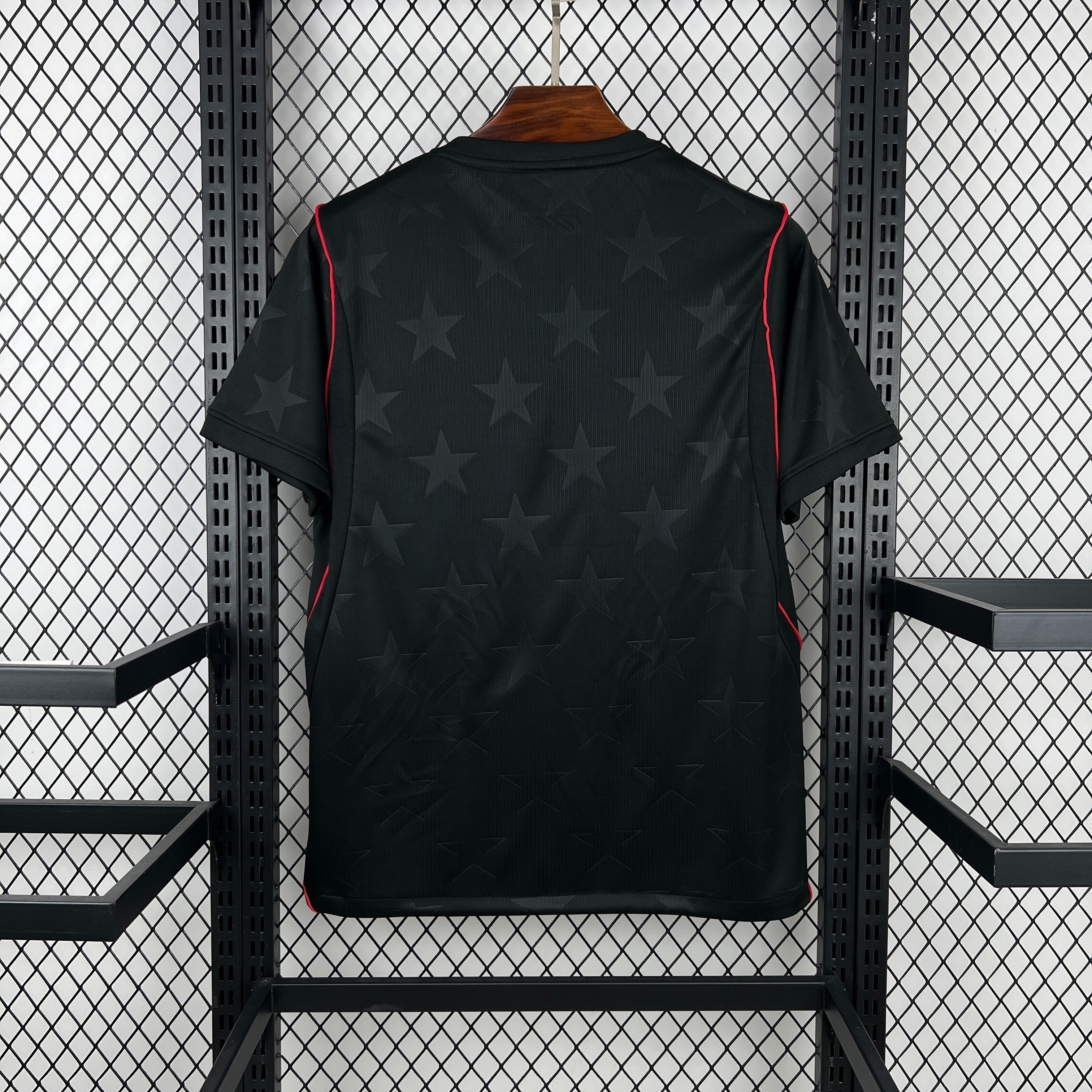 CAMISETA VISITANTE ESTADOS UNIDOS - USA 26